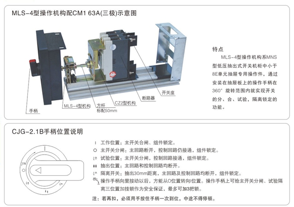 12MLS-4型操作机构配CM163A（三极）2.jpg