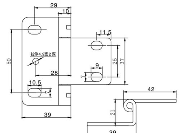 17GLBK410-000-P2铰链2.jpg