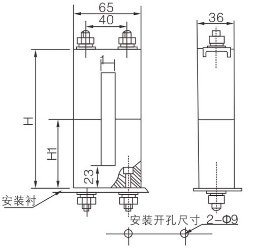 4PMJ-N型单排母线框2.jpg