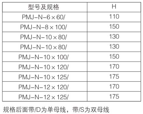 5PMJ-N型双排母线框3.jpg