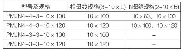 6PMJ-N型三相或四拼绝缘母线夹(组合形式)3.jpg